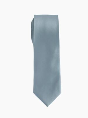 Blue Tie Set