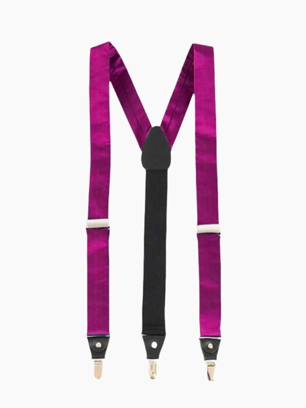 PIUM TIE SUIT SERIES