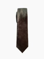 SAGE VELVET TIE