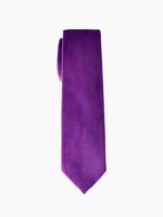 WISTERIA VELVET TIE