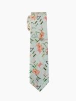 FASHION UNIQUE NECKTIE SUIT