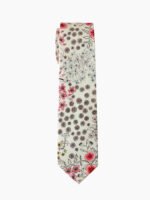 WHIMSICAL WILDFLOWER MEN'S TIE SUIT