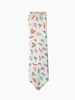 PASTEL SPRING MEN'S TIE SUIT