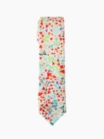 RED HEART MEN'S TIE SUIT