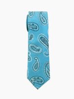 TIFFANY PAISLEY MEN'S TIE
