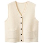 ivory vest 01