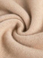 LUXURY CASHMERE FAIR ISLE SWEATER