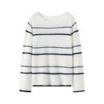 white-black striped 02