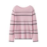 pink-grey striped 01