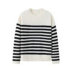 white-black stripe 01