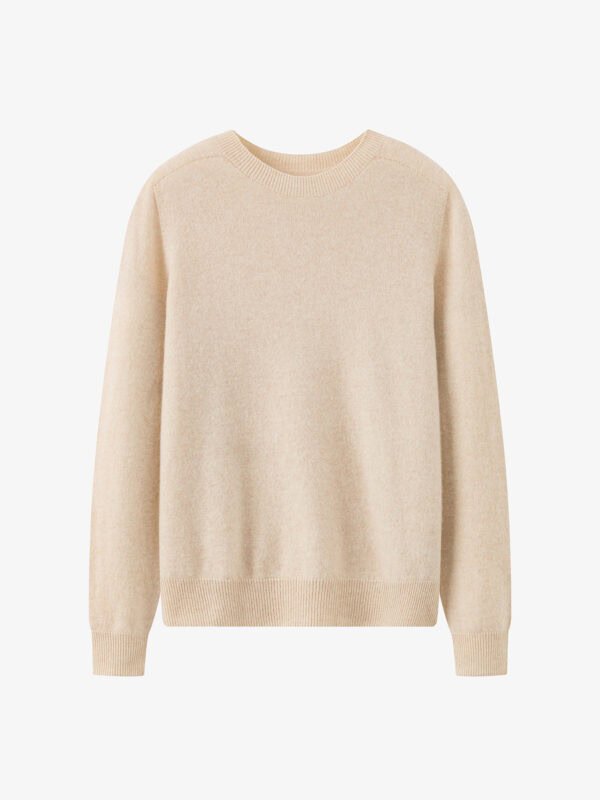 LUXURY CASHMERE SLIM-FIT TURTLENECK SWEATERS