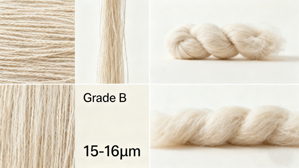 Pure Grade A Materials