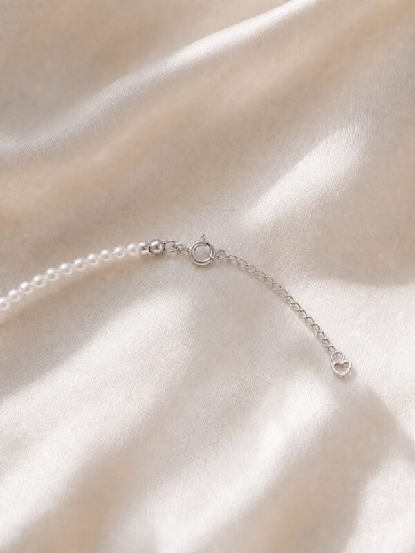Aurora Graduated Freshwater Pearl Necklace
