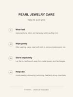 Petal Keshi Freshwater Pearl Necklace