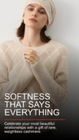 Sample - Soft Cashmere Moment