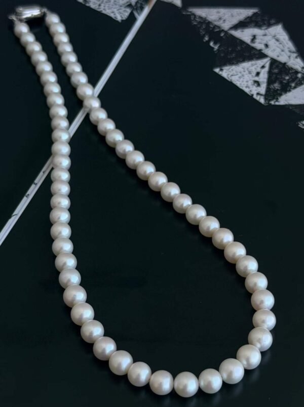 Aurora Freshwater Pearl Necklace