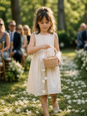 pearl-beaded-handle-flower-girl-basket-garden-model